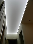 Полупрозрачные потолки Translucent    