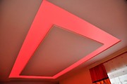  Полупрозрачные потолки Translucent     