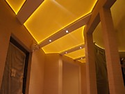 Полупрозрачные потолки Translucent 