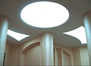   Полупрозрачные потолки Translucent       