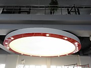 Полупрозрачные натяжные потолки Translucent