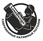 зеркальный потолок в коридоре