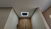 Тропический душ с подсветкой